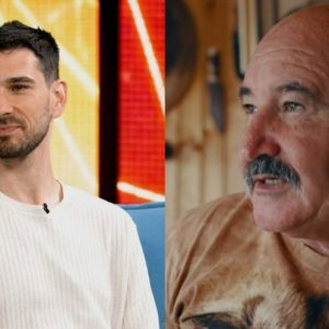 Adevăruri nespuse! Cum s-au comportat Nuțu și Sile Cămătaru cu Anghel Damian la filmările pentru serialul ”Cămătarii”: ”Vorbim despre niște personalități puternice, unii ar spune chiar înfricoșătoare” / EXCLUSIV