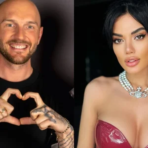 Olga Barcari exclude categoric o împăcare cu Cătălin Bordea. Ce i-a spus comediantul despre interviurile în care îl pomenește: „Se asociază cu o femeie de calitate!”