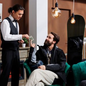 Ce bacșiș ar trebui să dai la hotel