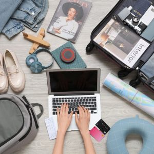 Ce gadgeturi merită să iei cu tine în concediu