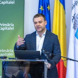 Ciprian Ciucu spune că PNL nu mai face Guvern cu PSD în următorii 10-20 de ani: „Sorin Grindeanu a promis multe lucruri şi nu s-a ţinut de cuvânt. Văd AUR într-un bloc cu PSD”