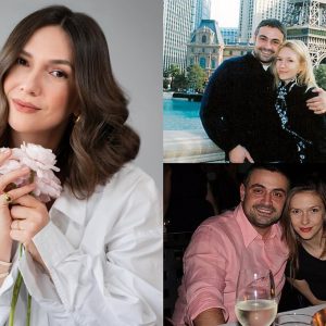 Povestea de dragoste dintre Adela Popescu și Marius Kalmar. Au fost împreună 3 ani, după despărțirea actriței de Dan Bordeianu, iar în timpul relației a primit cadou o mașină de lux