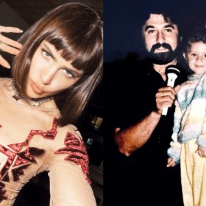 Andra, fiica lui Gheorghe Gheorghiu, dezvăluiri în premieră despre viața din America! Cu ce se ocupă, după ce și-a dat demisia dintr-o corporație din Silicon Valley: „Nu am regretat niciodată” / EXCLUSIV