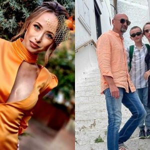 Ani Crețu nu și-a invitat nici măcar mama la nuntă. Ce a spus soțul ei când i-a propus să se căsătorească în secret: „Am discutat cu Marcel, chiar cu o seară înainte!”