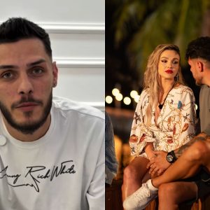 Ce nu mai acceptă Andrei Lemnaru de la Insula Iubirii într-o relație, după infidelitatea Ellei Vișan: „Respectul și comunicarea sunt punctele-cheie”