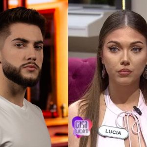 Iosif de la Casa iubirii, decizie radicală în privința relației cu Lucia. Ce i-a reproșat: „Avem foarte multe de vorbit. Noi suntem foarte diferiți”