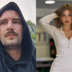 Ce i-a spus Cătălin Cazacu Codruței Filip despre divorț, în direct la TV, și cum a reacționat ea: „Arăți senzațional!”