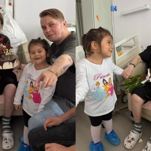 Codin Maticiuc, gest emoționant de ziua mamei sale, diagnosticată cu cancer. Mesajul dedicat medicului care a operat-o de trei ori pe creier: „Mă înclin!”
