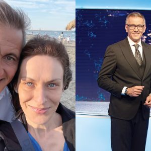 Cosmin Cernat, declarații rare despre soția lui, Mădălina. Cum a decurs cererea în căsătorie și de la ce pornesc certurile: „Nu mă suferea la început. Spunea că sunt arogant!” / EXCLUSIV