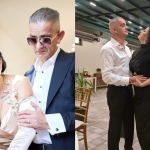 Daniel Onoriu divorțează a treia oară. La câteva luni după eliberarea din închisoare, soția sa, Cătălina, a deschis proces în instanță
