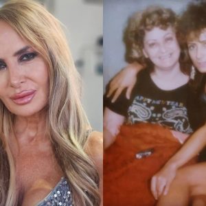 Daniela Gyorfi, despre anii în care și-a îngrijit mama paralizată: „Pentru mine nu a fost o povară!”. Ce a învățat de la femeia care i-a fost model / EXCLUSIV