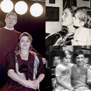 Diana Lupescu, declarații rare despre copiii ei și ai regretatului Mircea Diaconu: „Nu ne-am amestecat în deciziile de viață pe care le-au luat”. Cu ce se ocupă Ana și Victor / EXCLUSIV