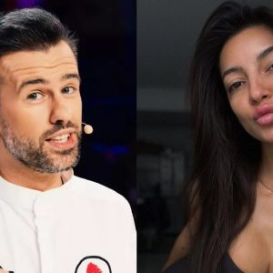 Ce interdicție a primit Florin Ristei de la noua iubită. Discuție sinceră cu prietenul său, Speak: „Investești doar în relațiile pe care le vezi pe termen lung!”