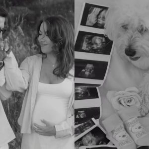 Francesca Sarao și Cristi Pungă de la Insula iubirii au dezvăluit sexul bebelușului: „Numărăm zilele până te cunoaștem”
