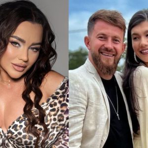 Carmen de la Sălciua, reacție neașteptată după ce Ileana Sterp a anunțat divorțul de tatăl copiilor ei: „Erau foarte bine. Eu și Culiță ne-am despărțit chiar după nunta lui Leana”