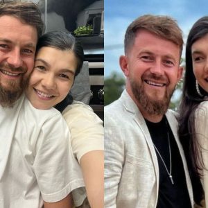 Cine este Daniel Aloman, fostul soț al Ilenei Sterp. E dulgher de meserie, deține o pensiune și are doi copii cu sora lui Culiță Sterp