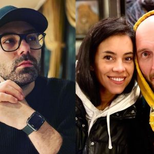 Spike susține că nu el a stricat căsnicia lui Cătălin Bordea cu Livia Eftimie: „Nu am luat nicio soție a niciunui prieten. Ea a intrat în depresie cronică”/ Cum a început, de fapt, relația lor