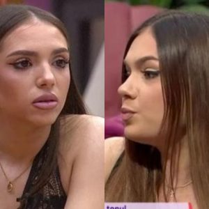 Diana și Andreea de la Casa iubirii și-au aruncat vorbe grele: „Nu o să-mi mai pară rău de tine. Ai un limbaj de mahala, ești o femeie obraznică”/ De la ce a pornit conflictul
