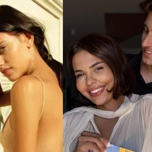 Claudia Dumitru, iubita lui Rareș Cojoc, mesaj surprinzător după ce Andreea Popescu a vorbit despre relația lor: „Când oamenii se îndrăgostesc de florile cuiva, dar nu și de rădăcini, nu știu ce să facă”