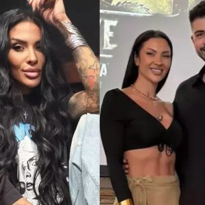 Alina Oprea de la Desafio, surprinsă în compania unui bărbat misterios, la două luni de când s-a afișat cu Steve Ant. Cum au fost fotografiați într-un mall din Capitală