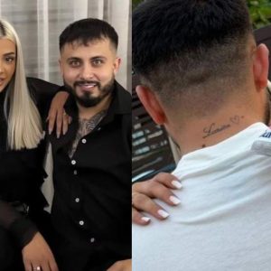 Larisa, fosta soție a lui Bogdan de la Ploiești, este însărcinată: „Darul meu de la Dumnezeu”
