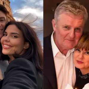 Cum se înțelege Andreea Popescu cu foștii socri, la patru luni de când a anunțat divorțul de Rareș Cojoc: „Există cazuri în care părinții care au divorțat rup legătura și cu bunicii”