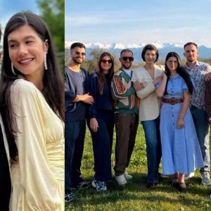Cum se înțelege Daniel Aloman cu familia Ilenei Sterp, după divorț. În ce relații a rămas cu fostul cumnat, Culiță Sterp