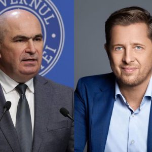 Tabăra lui Ilie Bolojan a pierdut procesul cu cea a lui Hubert Thuma. Tribunalul București a suspendat deciziile adoptate la Congresul PNL/ Ce va face partidul acum