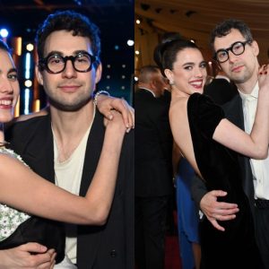 Margaret Qualley și Jack Antonoff s-au despărțit, după aproape trei ani de căsnicie: „Încearcă să-și clarifice lucrurile”