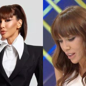 Denise Rifai a fost înșelată de fostul iubit. Ce a găsit prezentatoarea în telefonul lui: „De-aia n-a mai fost nimic după”/ Dan Alexa a fost prezent la discuție