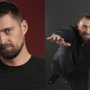Gabi Tamaș a povestit cum a ajuns să doarmă pe casa scării și să spargă geamul de la intrarea în bloc: „Hai să vă dau din casă acum”