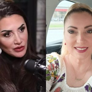 Letiția Moisescu, dată afară din emisiunea Marei Bănică. Jurnalista a răbufnit în direct: „Te-ai autodenunțat! Draga mea, suntem pe poziții complet greșite”