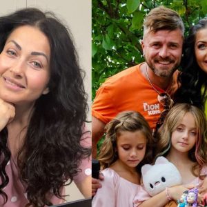 Tavi Clonda, gest impresionant pentru Gabriela Cristea. Cum și-a surprins soția: „Iubirea nu se măsoară în preț, ci în atenție. Nu marile declarații țin o relație vie”