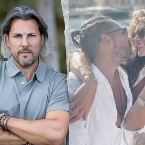 Adi Vasile și Delia Tudose, logodnica lui, s-au despărțit înainte de nuntă! Au șters pozele împreună și nu se mai urmăresc pe rețelele de socializare