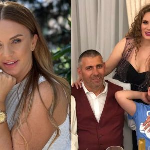 Ce avere a moștenit Marcela Fota după moartea soțului ei: „Stăm cu picioarele pe bine. Nu pot să spun că suntem extrem de bogați”