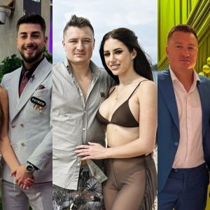 Ce s-a întâmplat cu Bianca Giurcă și Marius Moise după experiența Insula iubirii. Și-au refăcut viețile amoroase, iar ea s-a stabilit în București