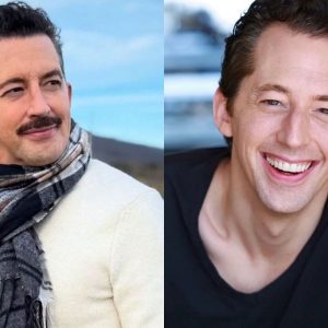 Actorul Josh Grisetti, cunoscut din serialul The Marvelous Mrs. Maisel, a murit la doar 44 de ani. A fost găsit mort: „Te iubim! Doar o pierdere cataclismică”