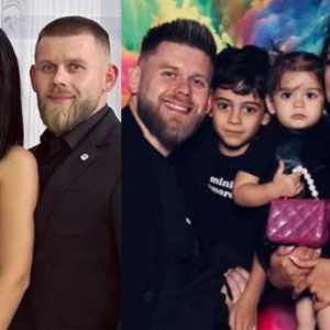 Ce s-a întâmplat cu Ema Oprișan și Răzvan Kovacs după Insula iubirii. S-au căsătorit, au devenit părinții unei fetițe, s-au despărțit, iar el a fost într-o relație cu Ella Vișan