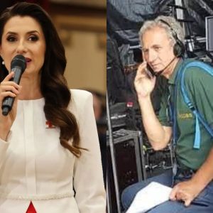 Gabriel Șerban, un membru important al echipei TVR, a murit la 58 de ani. Iuliana Tudor, mesaj dureros: „Scriu aceste rânduri printre lacrimi. Mi-a fost alături de la început”
