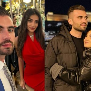 Ce s-a întâmplat cu Daiana Prodan și Rareș Petre după Insula iubirii. Au continuat relația după revenirea din Thailanda, dar s-au despărțit ulterior, iar ea este într-o altă relație: „Sunt cu altcineva în prezent”/ EXCLUSIV
