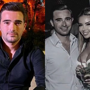 Radu Mazăre Jr. și Roxana Vașniuc, primele declarații după ce s-au afișat împreună: „Dumnezeu are un mod minunat de a ne ghida pașii. Deschide uși noi exact la momentul potrivit”