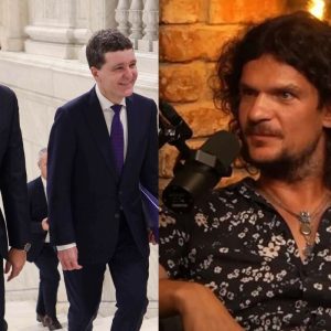 Tudor Chirilă, critici dure la adresa lui Sorin Grindeanu și a PSD: „Un ticălos. Problema e că este și incompetent, iar asta e de-a dreptul periculos”/ Și-a exprimat dezamăgirea și față de Nicușor Dan