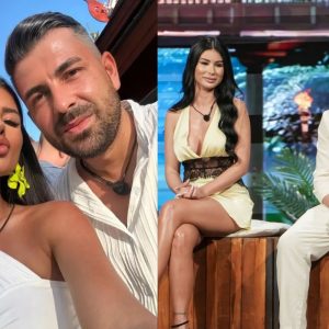 Ce s-a întâmplat cu Bianca Dan și Marian Grozavu după Insula iubirii. Au continuat relația după terminarea filmărilor, au plănuit nunta, dar s-au despărțit în primăvara anului 2026