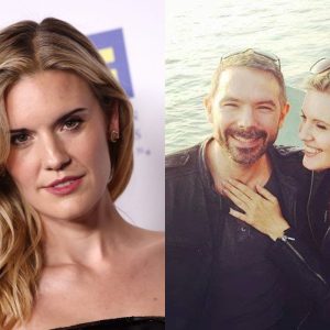 Actrița Maggie Grace și Brent Bushnell au divorțat după șapte ani de căsnicie. Cum au împărțit custodia copiilor și ce au decis în privința pensiei alimentare