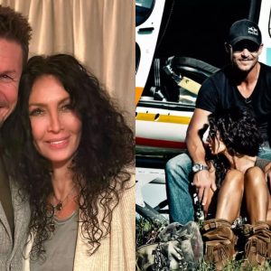 Mihaela Rădulescu, gest emoționant la un an de la moartea lui Felix Baumgartner. Ce decizie a luat: „M-am întors în Italia, în locul în care a murit în fața ochilor mei. E timpul să fiu din nou fericită”