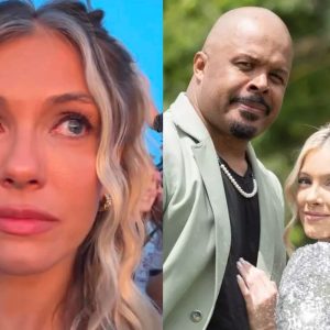 Andreea Ibacka, în lacrimi pe Instagram. Ce a emoționat-o pe fosta soție a lui Cabral: „Realitatea a depășit așteptările”