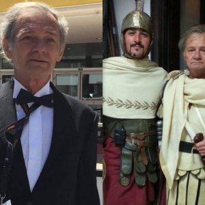 Actorul Dan Ivănesei a murit la 74 de ani: „A plecat lăsând în urmă ani de muncă pe scenă, devoțiune pentru meserie și publicul care l-a aplaudat”