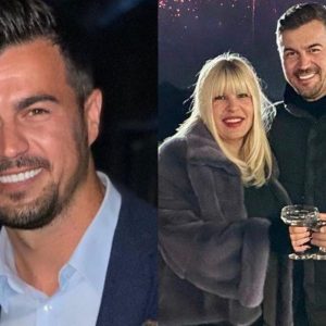 Cum a fost surprins Adrian Alexandrov de paparazzii, fără Elena Udrea. Cu cine s-a întâlnit în București