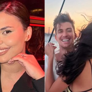 Andreea Popescu a răbufnit după ce Rareș Cojoc și-a oficializat relația cu Claudia Dumitru, la patru luni de la divorț: „Așa se destabilizează un copil. Să-i bagi în casă ba pe una, mâine pe alta”