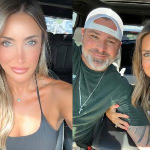 Influencerița Sara Gilson a murit la 43 de ani. A fost ucisă de soț din cauza unei postări pe TikTok, iar bărbatul și-a luat viața ulterior